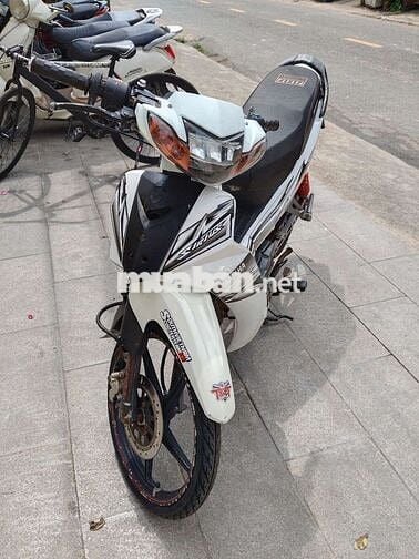 Nhà có con xe 50cc cần bán