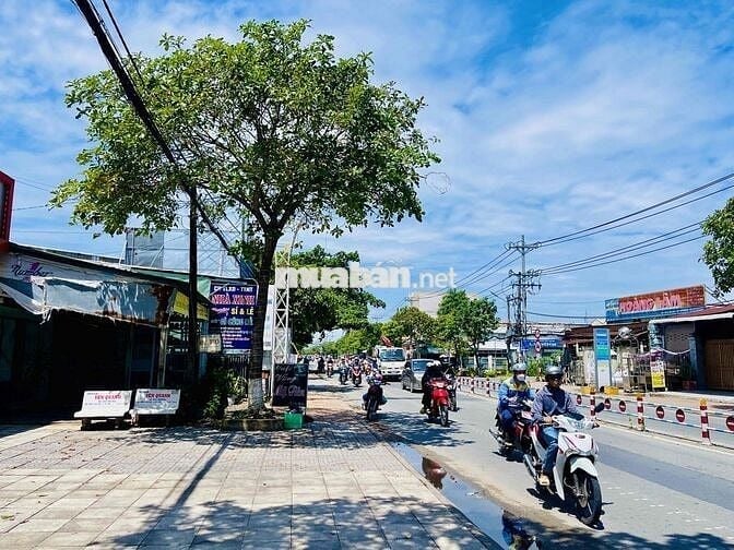 💥 Cho Thuê Nhà Mới Gần  Chợ Cái Răng. Đường Phạm Hùng Gần Trung Tâm CT