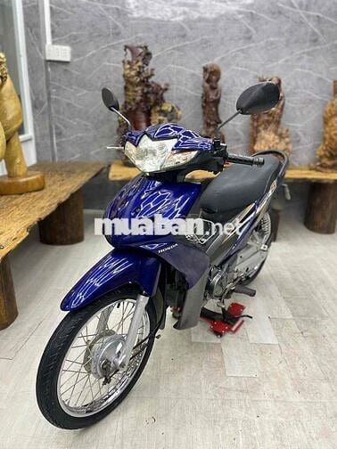👉Wave S chính chủ biển SG dàn áo đẹp, máy khoẻ