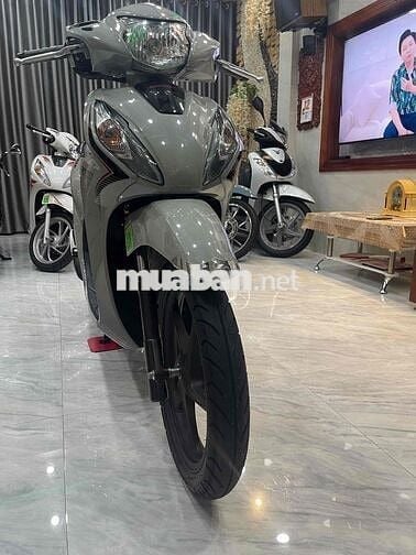 ViSiON PBCC xám xi măng ĐKT 11-2023.SD 3200km 99%