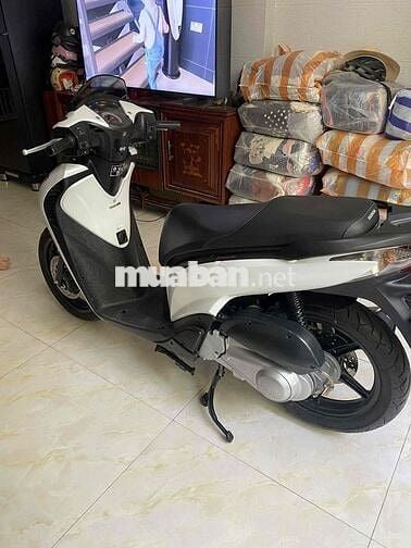 sh nhập 3 cục 125 dk 2011 bs 43 siêu chất
