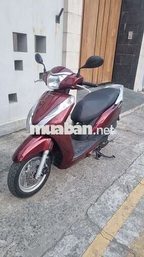 Bán lại xe ga honda lead 2014 khóa ga