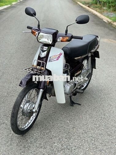 Supper dream mộc đẹp đời 2005, xe đẹp sạch sẽ,bs60