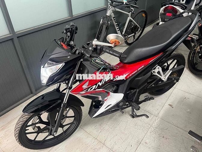 sonic 150 2021❇️Đồng Moto Đà Lạt ❇️
