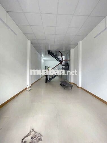 CHO THUÊ NHÀ 
trệt 2 lầu KDC Đại Học Y Dược, Cần Thơ