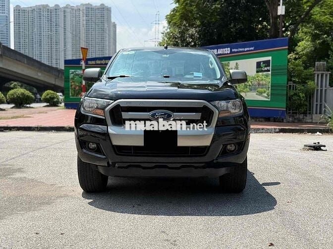 Ford Ranger XLS 2.2MT 2016 một chủ