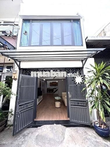 HXH PHAN HUY ÍCH - TÂN BÌNH - DT 49M2 - 2 TẦNG - CHỈ NHỈNH 5 TỶ
