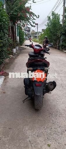 Dư xe nên bán