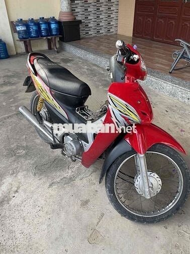 Bán xe wave RS 100