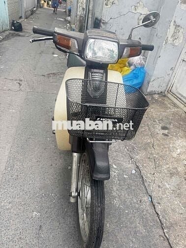 xe super dream zin bstp chính chủ