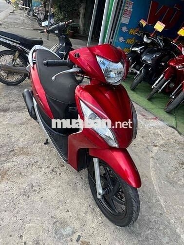 Honda Vison 2013 / Ngay Chủ 65 Zin Cực Đẹp