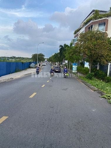Bán gấp đất nền dự án khu dân cư Đào Sư Tích , Phước Kiển , Nhà Bè 