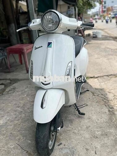 Piago Vespa Nhập Ý - Ngay Chủ 65 Xe Cực Đẹp