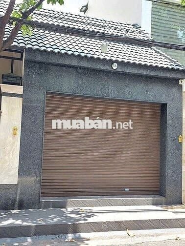Cho Thuê Nhà Suốt 8x25m Làm Kho / Xưởng Đường Phan Xào Nam, Tân Bình