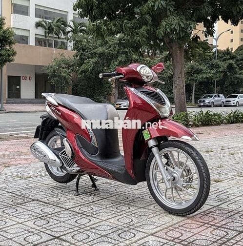 Honda Shmode 2024 ODO lướt 5.500km mới cứng