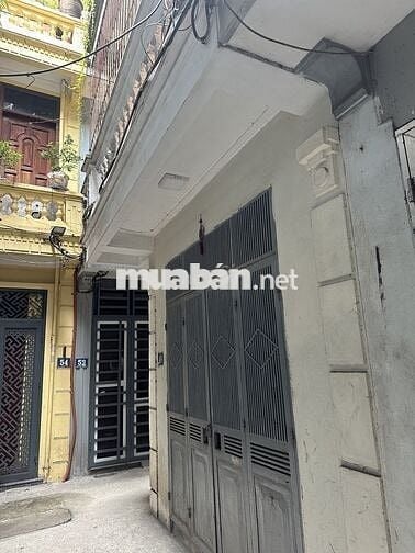 Xuân đỉnh nhà 3T dân xây 35m2 giá sốc 3,3tỷ
