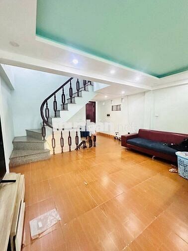 BÁN NHÀ TRẦN CUNG - NHÀ ĐẸP DÂN XÂY - VÀI BƯỚC RA PHỐ - KINH DOANH
