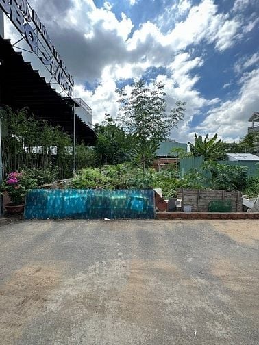 Bán đất hẻm đường Nguyễn Tuyển giá 7 tỷ, p. Bình Trưng TP HCM