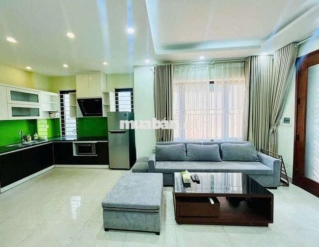 CHO THUÊ NHÀ NGỌC THỤY, LONG BIÊN - Full Đồ - vị trí ĐẸP THOÁNG SÁNG