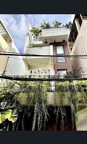 ĐỊNH CƯ NƯỚC NGOÀI BÁN NGAY NHÀ TRẦN ĐÌNH XU,QUẬN 1.GIÁ: 8Tỷ240.
