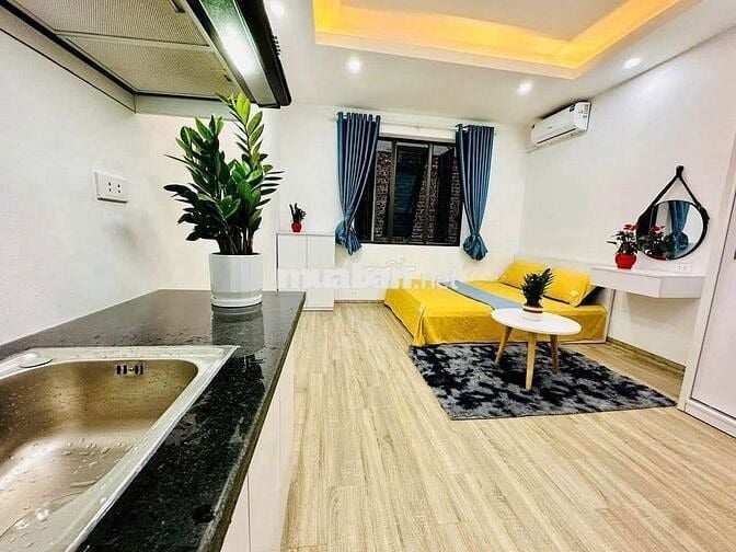 CHÍNH CHỦ CẦN BÁN GẤP - NHÀ ĐẸP TRẦN CUNG - 48M2X5T 45TR/ THÁNG