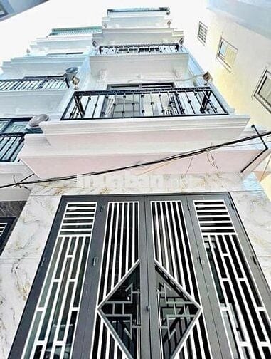 BÁN NHÀ CỔ BẢN - YÊN NGHĨA - HÀ ĐÔNG 🏠 - VÀI BƯỚC CHÂN RA QUỐC LỘ 6,