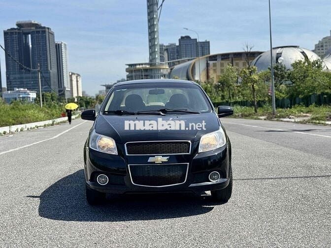 Chevrolet Aveo 2014 LTZ 1.5 AT - 80000 km