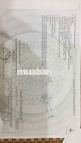 Đất 100m2 đường 7m5 Vũ Lập ngay ngã tư, ngay hông Đại học Duy Tân