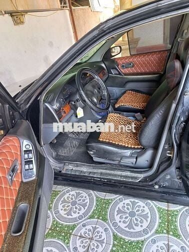 Nissan Bluebird 1999 - 50000 km