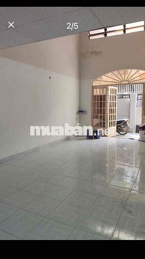 nhà trệt lửng 3 pn 2 vs  mặt tiền đường lớn