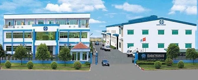Tuyển dụng Công nhân vận hành máy không yêu cầu kinh nghiệm