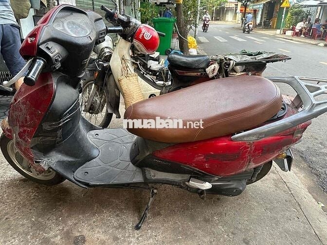 xe tay ga honda như hình bán