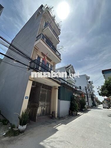 Cho thuê nhà nguyên căn đầy đủ nội thất