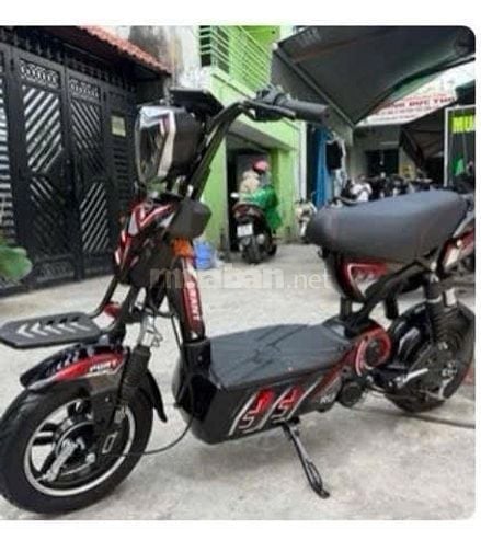 BÁN XE ĐIỆN GẤP TRONG NGÀY THIỆN CHÍ LIÊN HỆ SDT