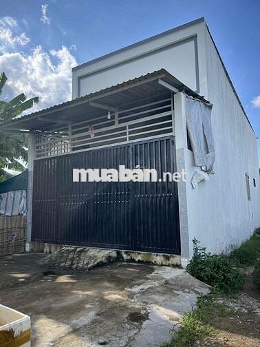 NHÀ NGUYÊN CĂN GÁC LỮNG phường Thường Thạnh, THUÊ NGUYÊN CĂN