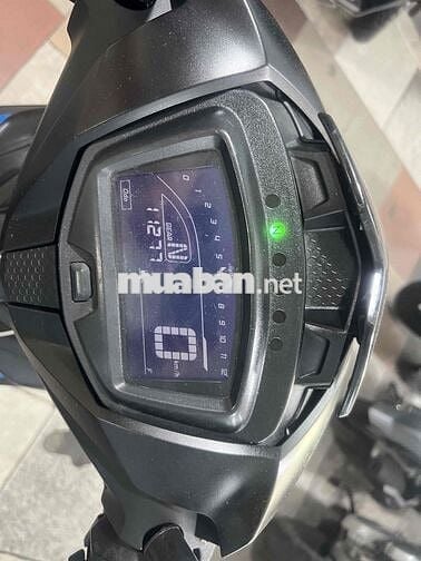 mới về Yamaha (EXCITER)đen nhám bản đặc biệt ac