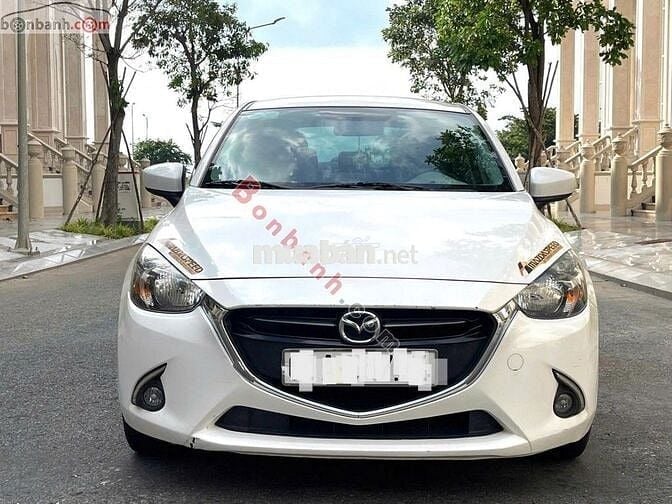 Mazda 2 2018 - 315 Triệu