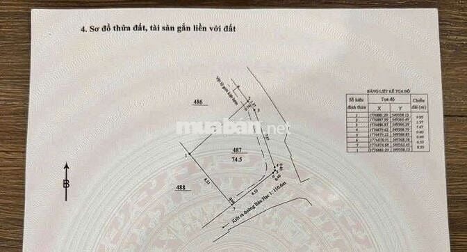 🧧Đất rộng 2 mặt kiệt trung tâm, giá hợp lý, xây thôi!!!