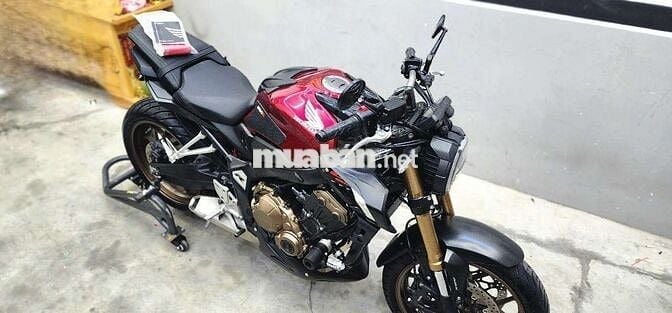 Bán cb650 2019 keng
