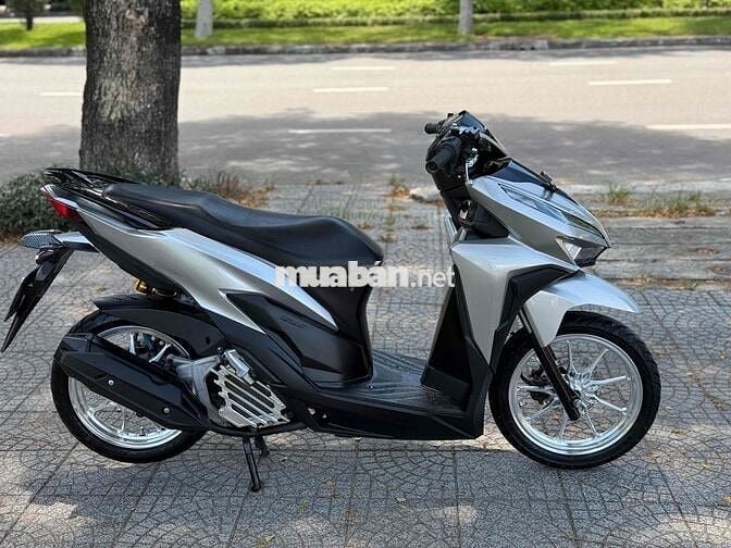 VARIO 150 ĐÈN AUDI MÂM CROM HỖ TRỢ TRẢ GÓP ĐẦY ĐỦ