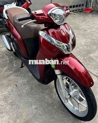 SH Mode 2020 lướt keng như mới máy zin êm