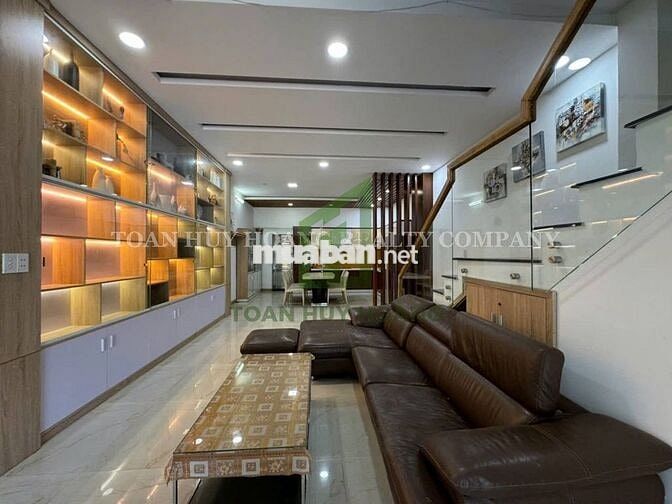🌈 Cho Thuê Nhà 3 Phòng Ngủ ở Mỹ An - H0088 > English Below<