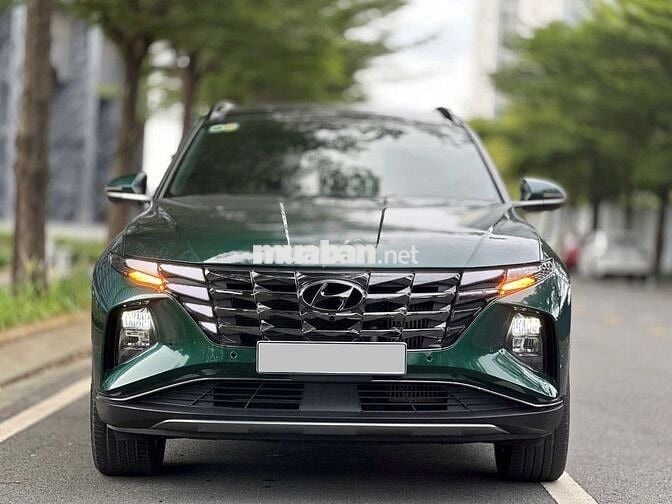 Hyundai Tucson 2022 1.6 AT Turbo HTRAC Đặc biệt