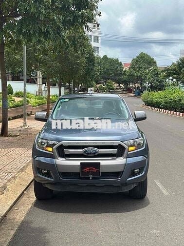 Ford Ranger 2017 XLS 4x2 MT