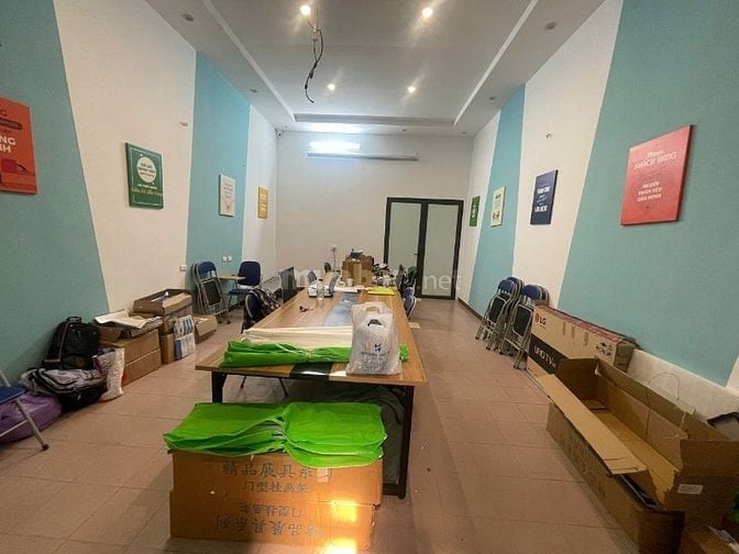 Chính chủ bán nhà Ngô Gia Tự, Long Biên 115m2 ngõ thông, ô tô tránh
