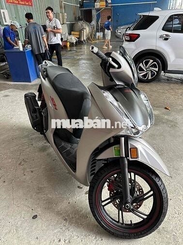 Bán SH350i - 2023  - Mới trên 90% (BS Sài Gòn)