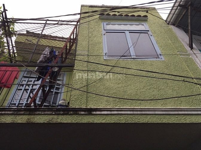 Cho thuê Nhà nguyên căn cách lộ Phạm Văn Đồng 15m, GV, 8,5tr, 1 lầu