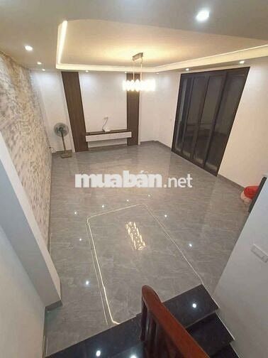 Nhà mới 5 Tầng Mễ Trì Thượng, Nam Từ Liêm