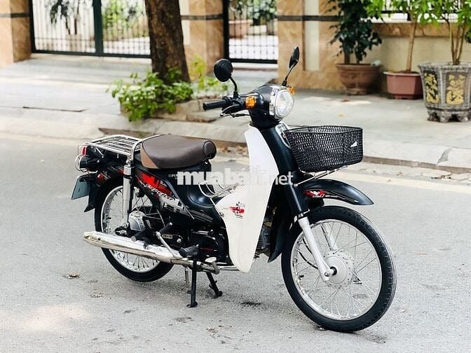 Honda Cub 50cc BIỂN HN ĐỜI MỚI XE ĐẸP