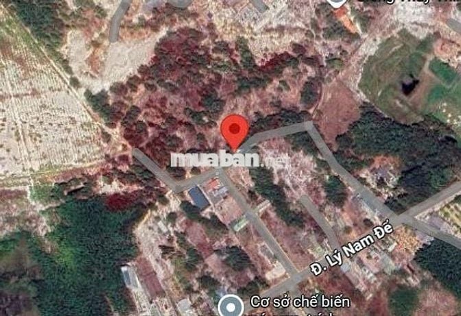 BÁN ĐẤT LA GI-BÌNH THUẬN 22.072m2 - TIỀM NĂNG PHÁT TRIỂN DU LỊCH